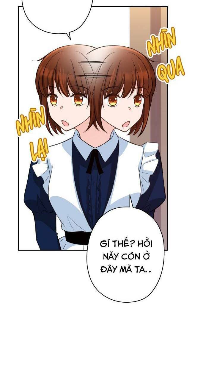 Gửi Đến Người Bạn Của Tôi: Chapter 18