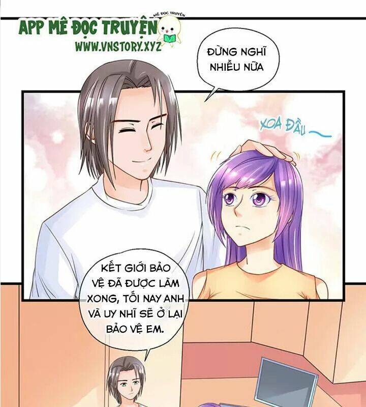 Bồn Tắm Có Vấn Đề?: Chapter 41