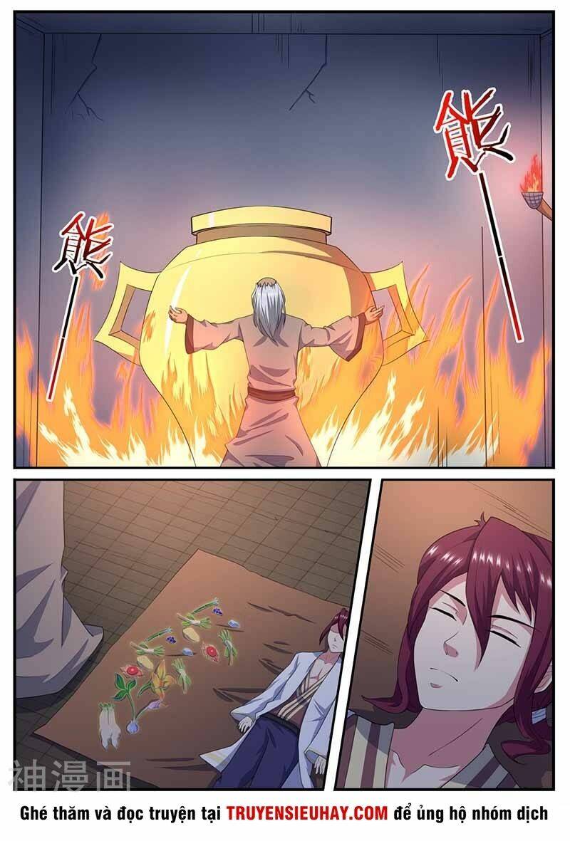 Ta Là Bá Vương: Chapter 63