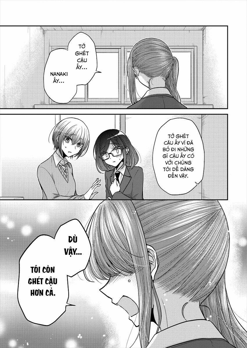 Useless Princesses: Chapter 35