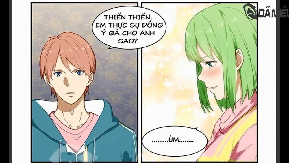 Đào Hoa Bảo Điển: Chapter 216