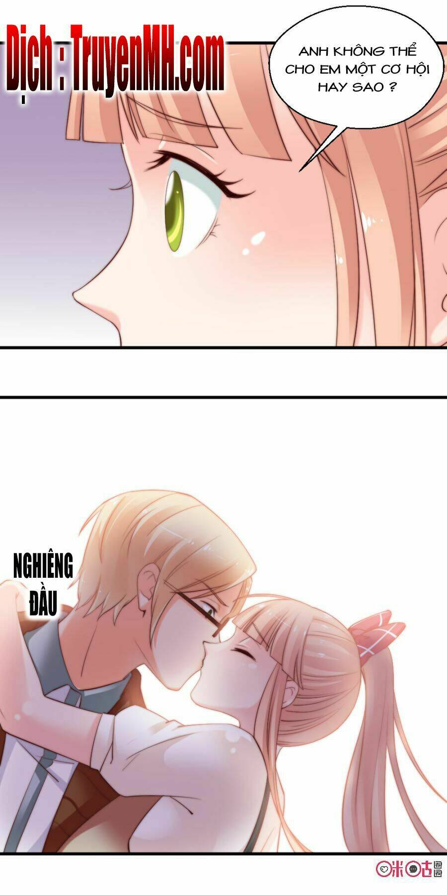 Bí Mật Của Thiên Kim: Chapter 68