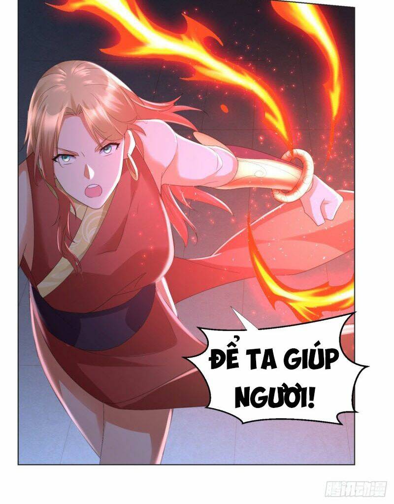 Chí Tôn Trọng Sinh: Chapter 59