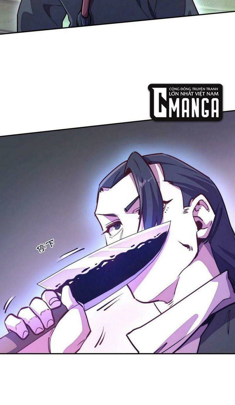 Sinh Tử Quyết: Chapter 154