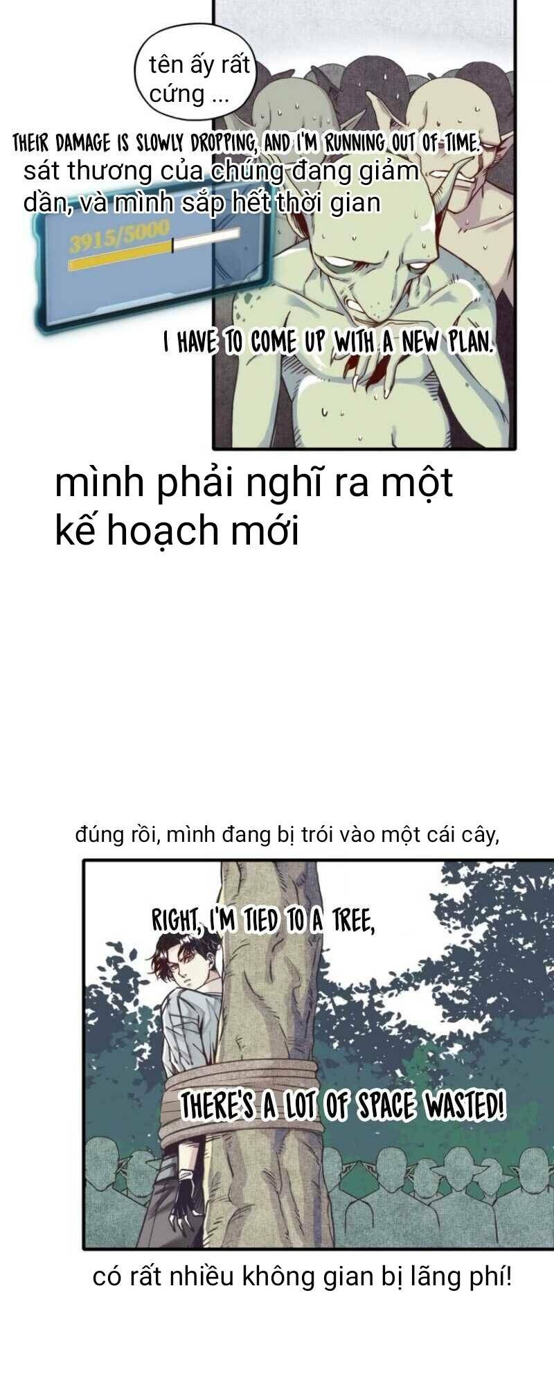 Trêu Tao Đi Nếu Mày Dám: Chapter 7