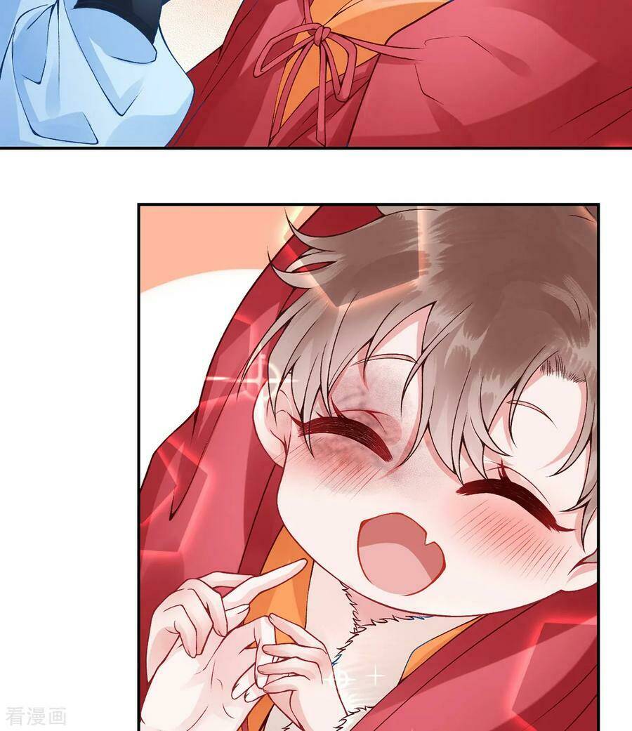 Hoàng Phi 9000 Tuổi: Chapter 76