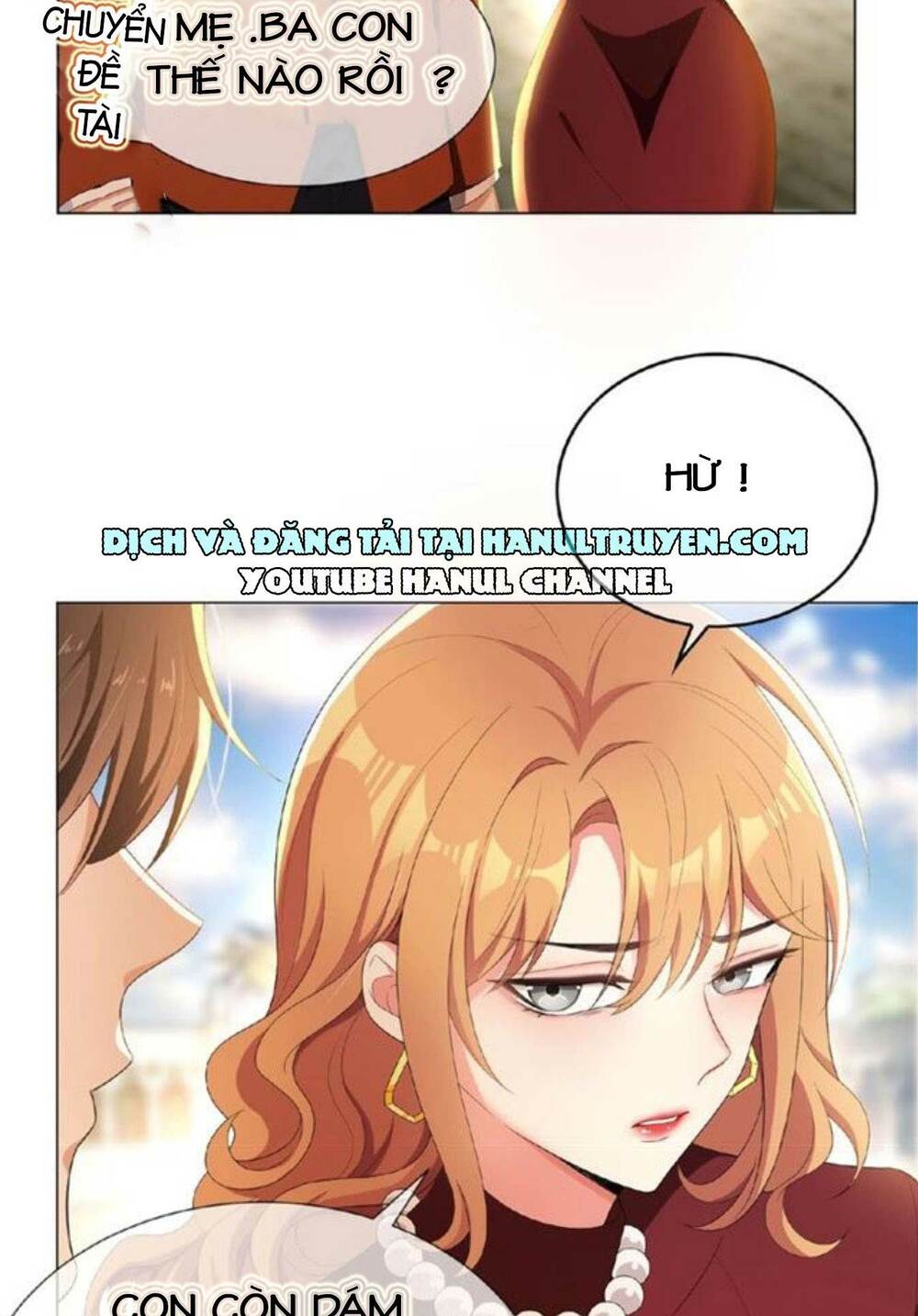Cô Vợ Nhỏ Nuông Chiều Quá Lại Thành Ác!!: Chapter 64
