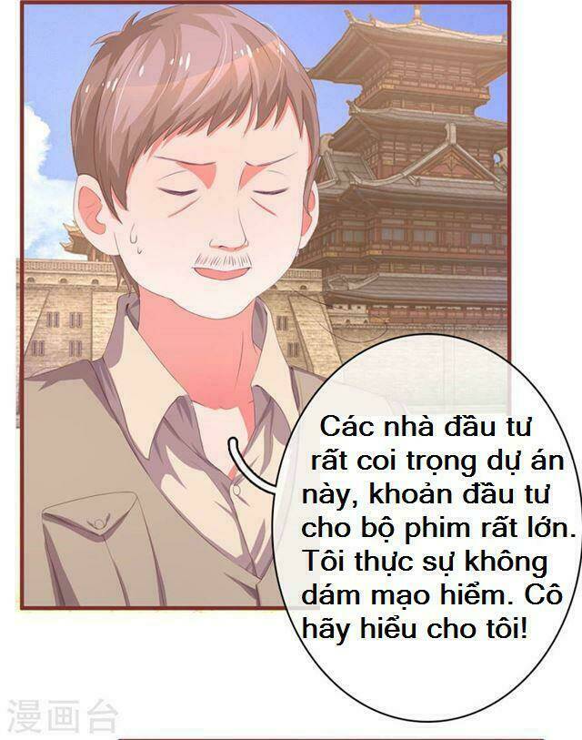 Trùng Sinh Để Trả Thù: Chapter 22.1