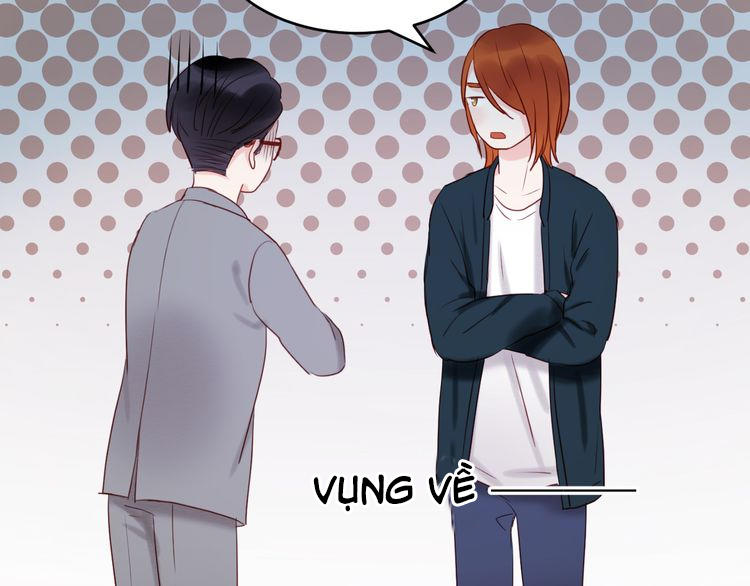 lượm được một tiểu hồ ly: Chapter 42