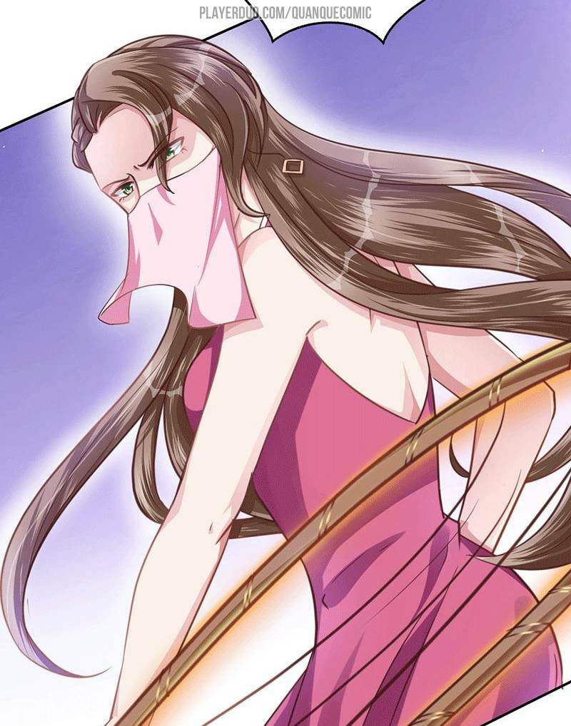 Ta Có Một Bộ Hỗn Độn Kinh: Chapter 15