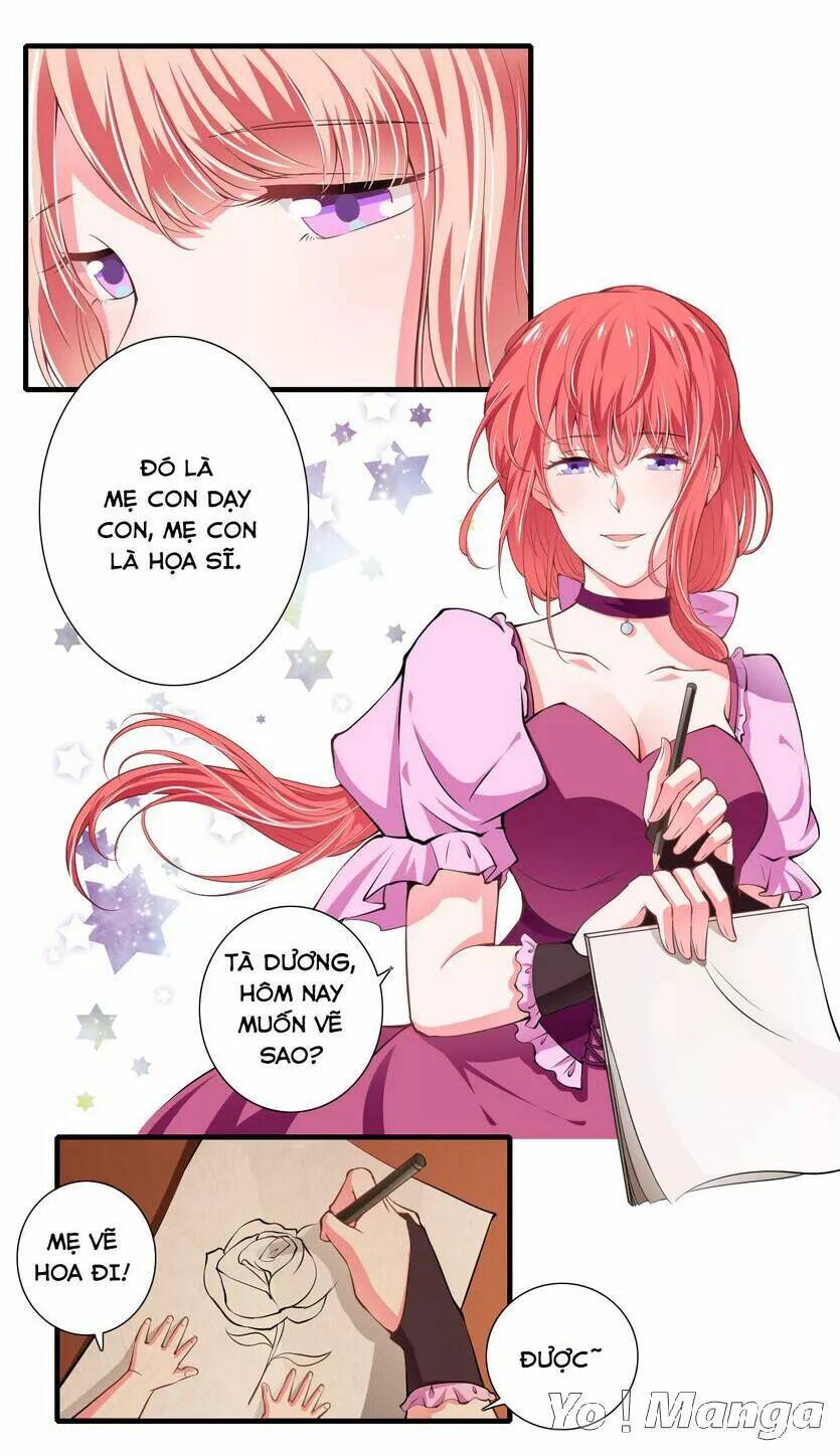 Thiểm Hôn Kinh Ái: Chapter 75