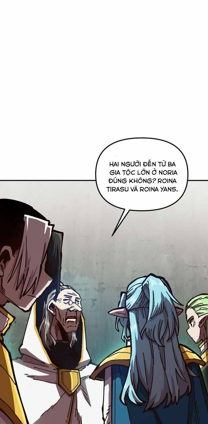 Nô Lệ Nghịch Thiên: Chapter 58