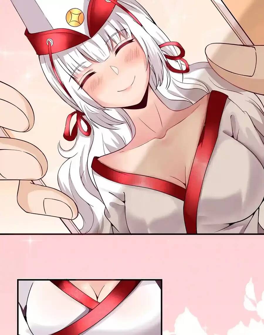 Cửa Hàng Âm Dương: Chapter 17