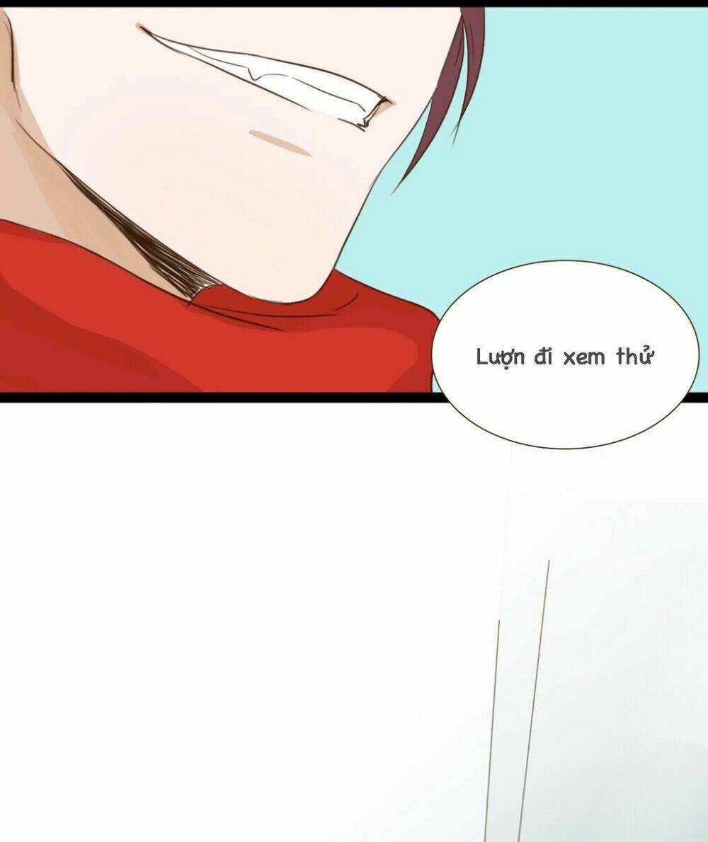 Tình Yêu Dưới Mái Hiên: Chapter 13