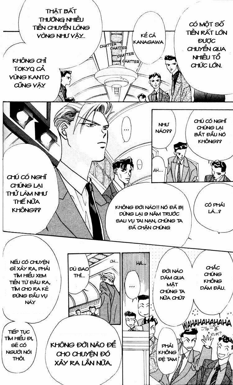 Tokyo Crazy Paradise: Chapter 2