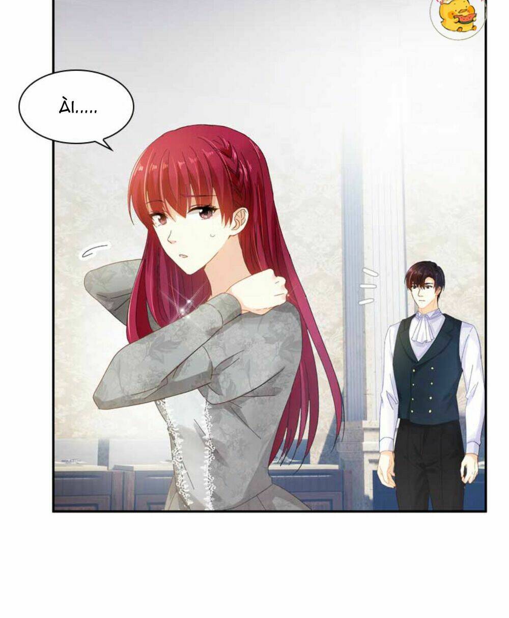 Ác Nữ Cải Biến: Chapter 48