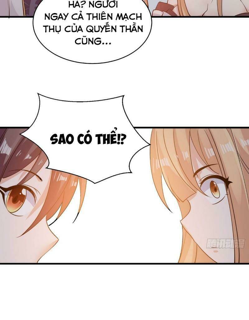 Giáng Thần Chiến Ký: Chapter 82