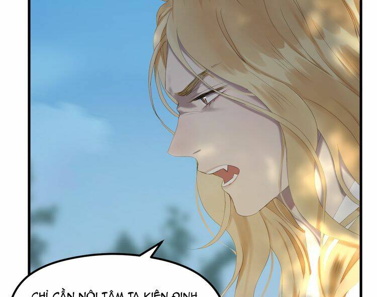 Lượm Được Một Tiểu Hồ Ly 2: Chapter 84