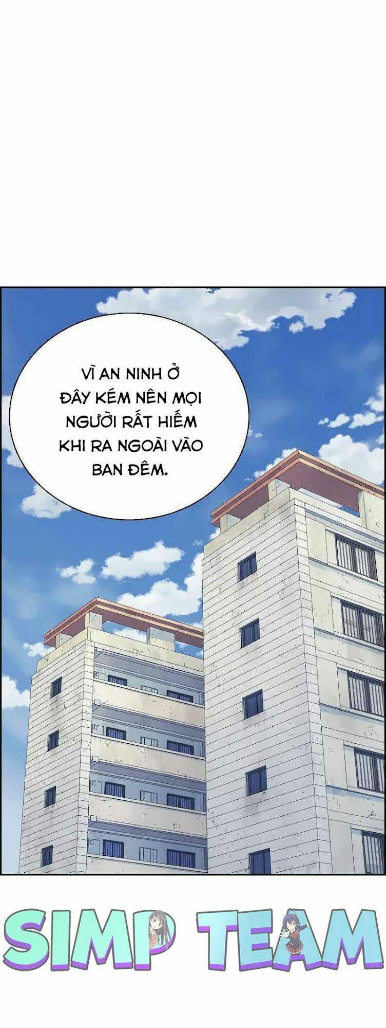Kẻ Ngoại Đạo: Chapter 5