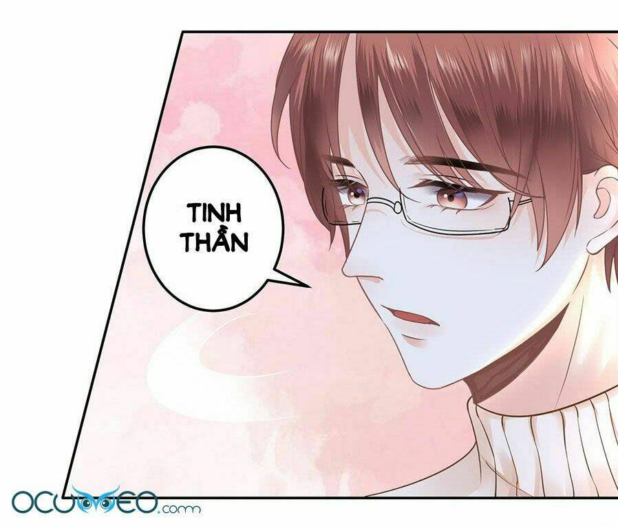 Bạn Trai Điều Khiển Giấc Mơ: Chapter 14