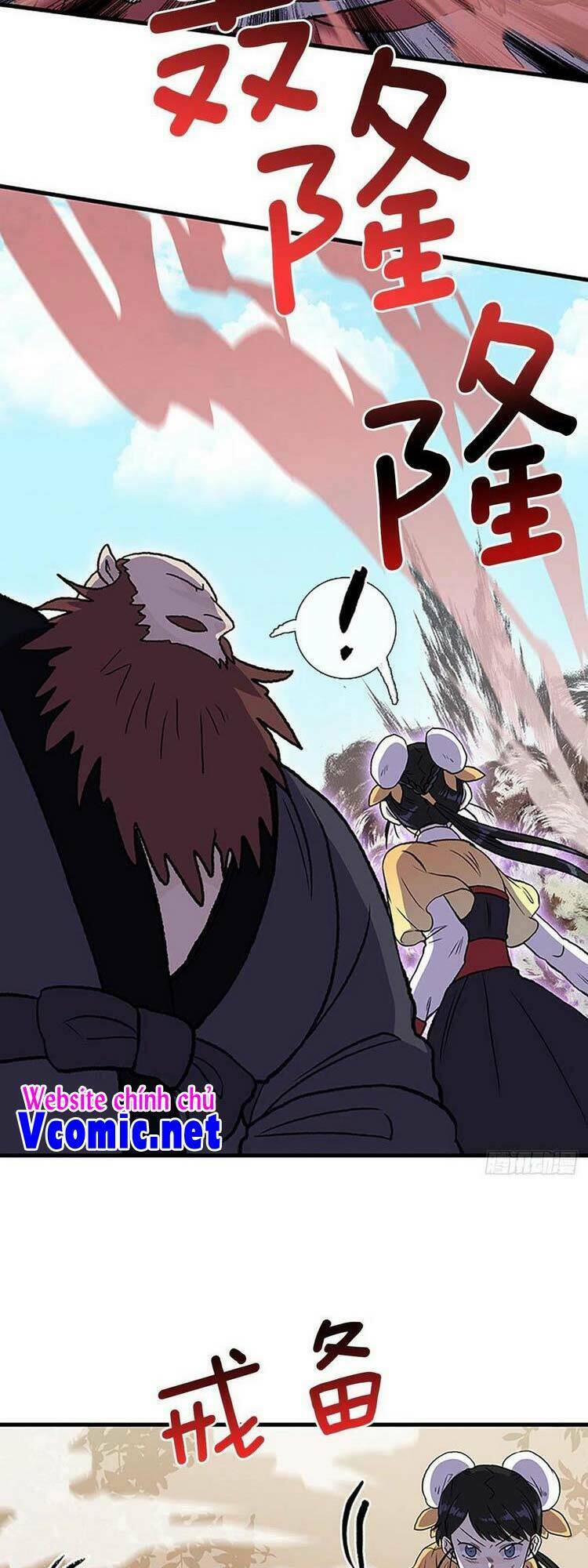 Học Sĩ Tái Sinh: Chapter 243