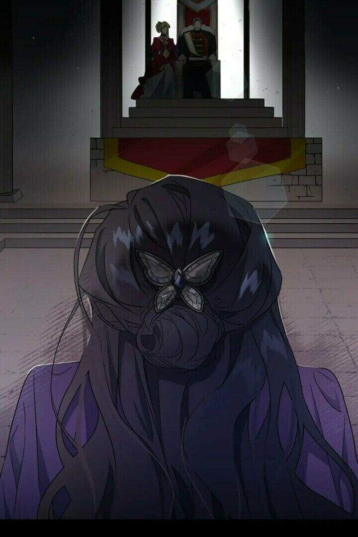 Nàng Công Chúa Trở Thành Vật Hiến Tế: Chapter 2