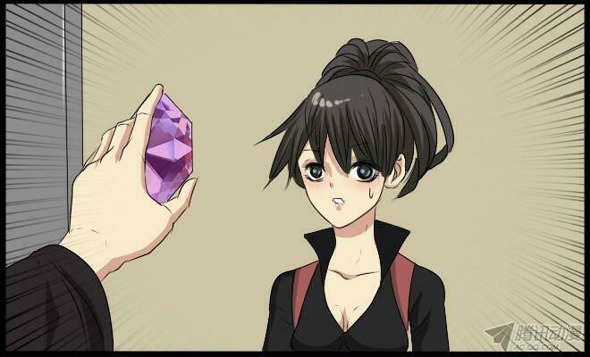 Future trial: Chapter 30