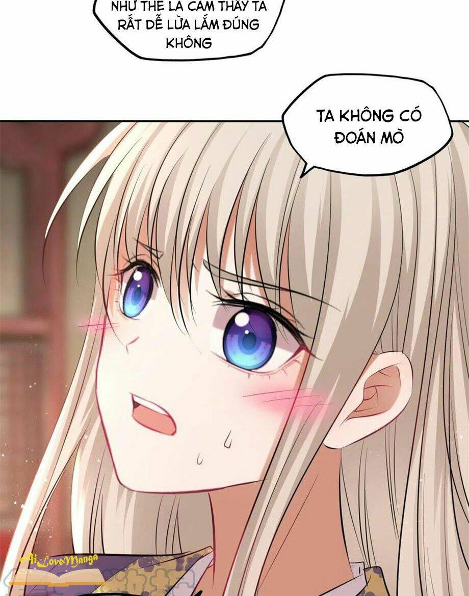 Vương Phi Thật Thích Trang Điểm: Chapter 137