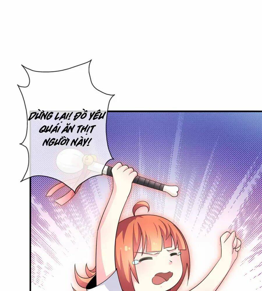 Cuộc Sống Hào Môn Của Vu Nữ: Chapter 42