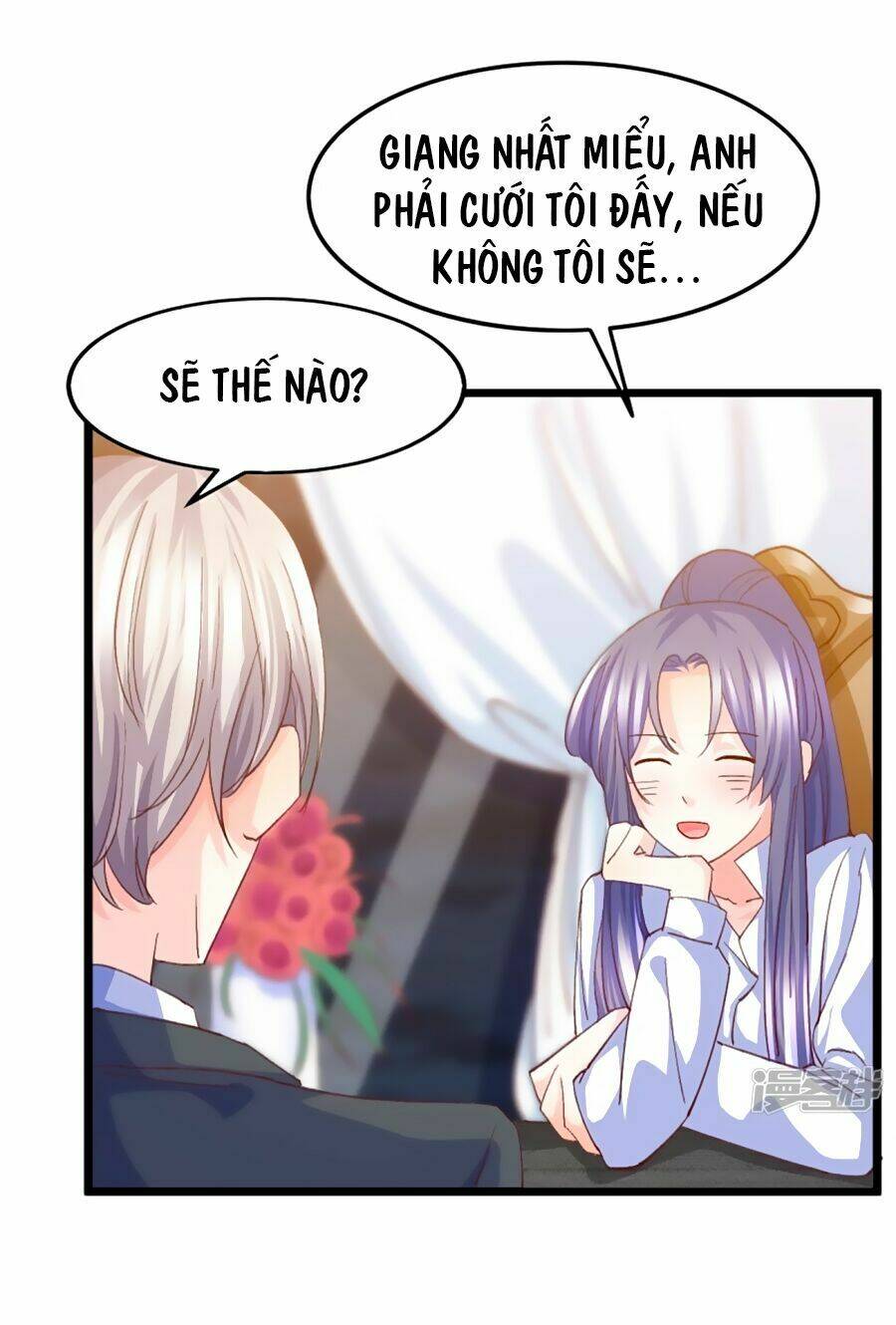 Ta Và Nam Thần Cởi Áo Ngủ Rồi: Chapter 16