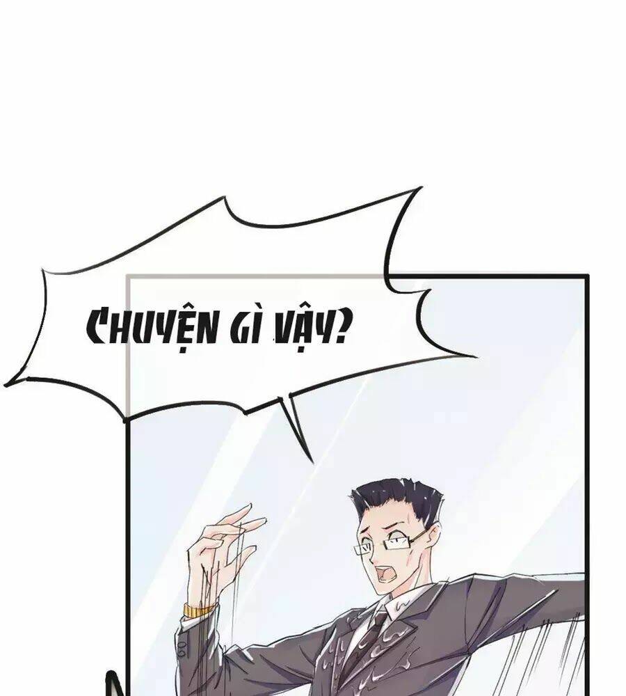 Ta Không Phải Nữ Thần: Chapter 6