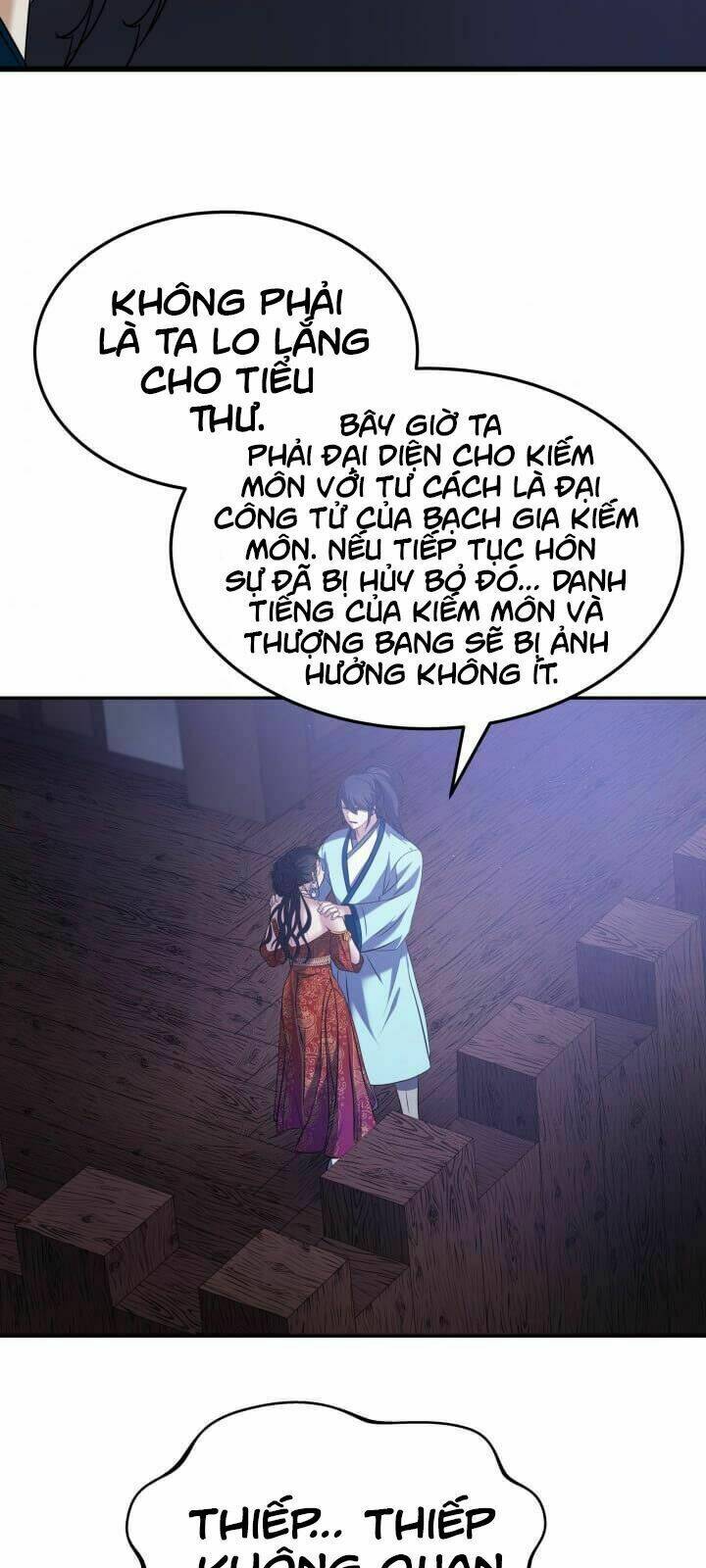 Lôi Thần Chuyển Sinh: Chapter 13
