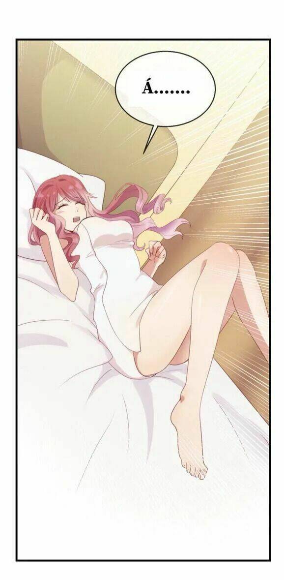 Độc Dược Của Tình Yêu: Chapter 5