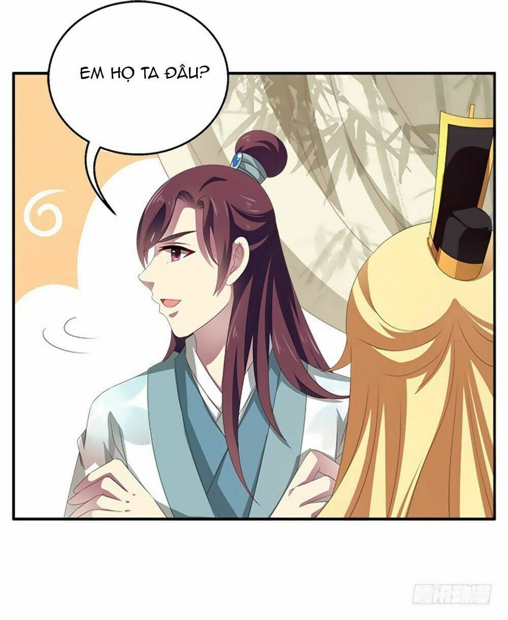 Thịnh Thế An Nhiên: Chapter 49