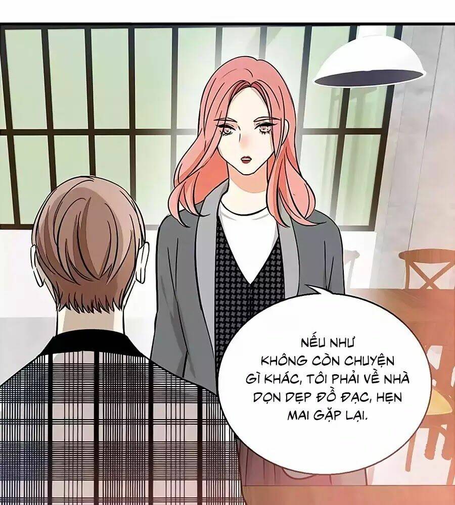 Mùi Hương Lãng Mạn: Chapter 42