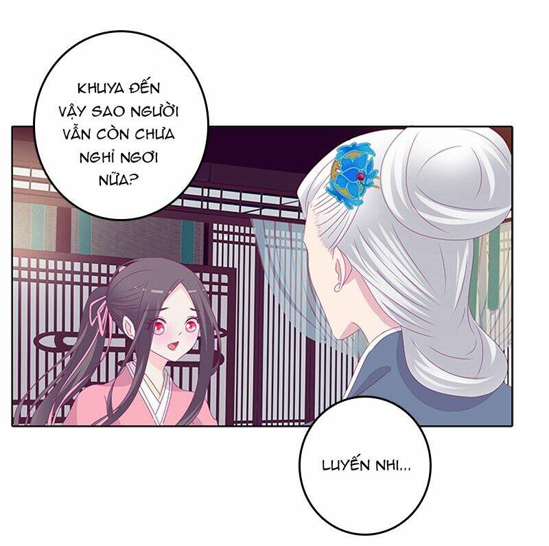 Tướng Quân Mời Ra Trận: Chapter 55