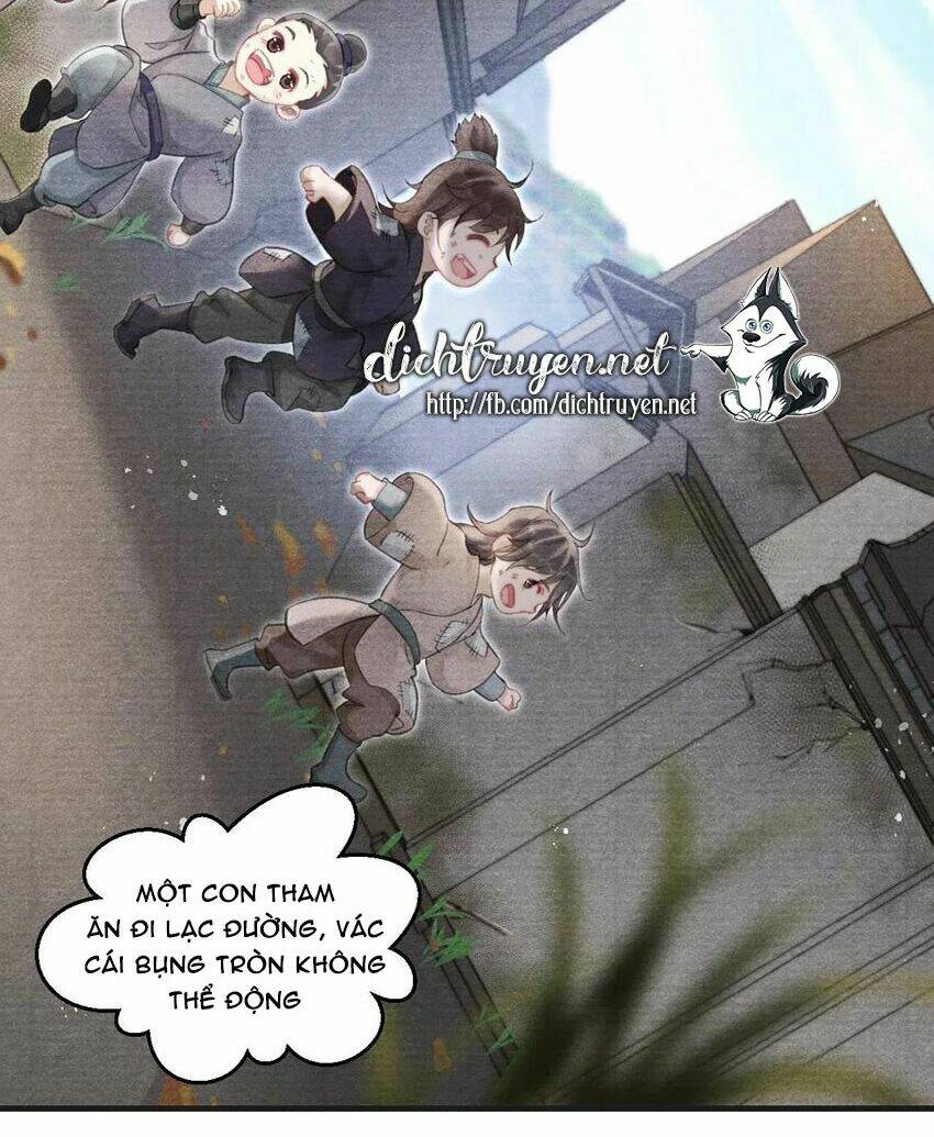 Nhất Kiếm Sương Hàn: Chapter 42