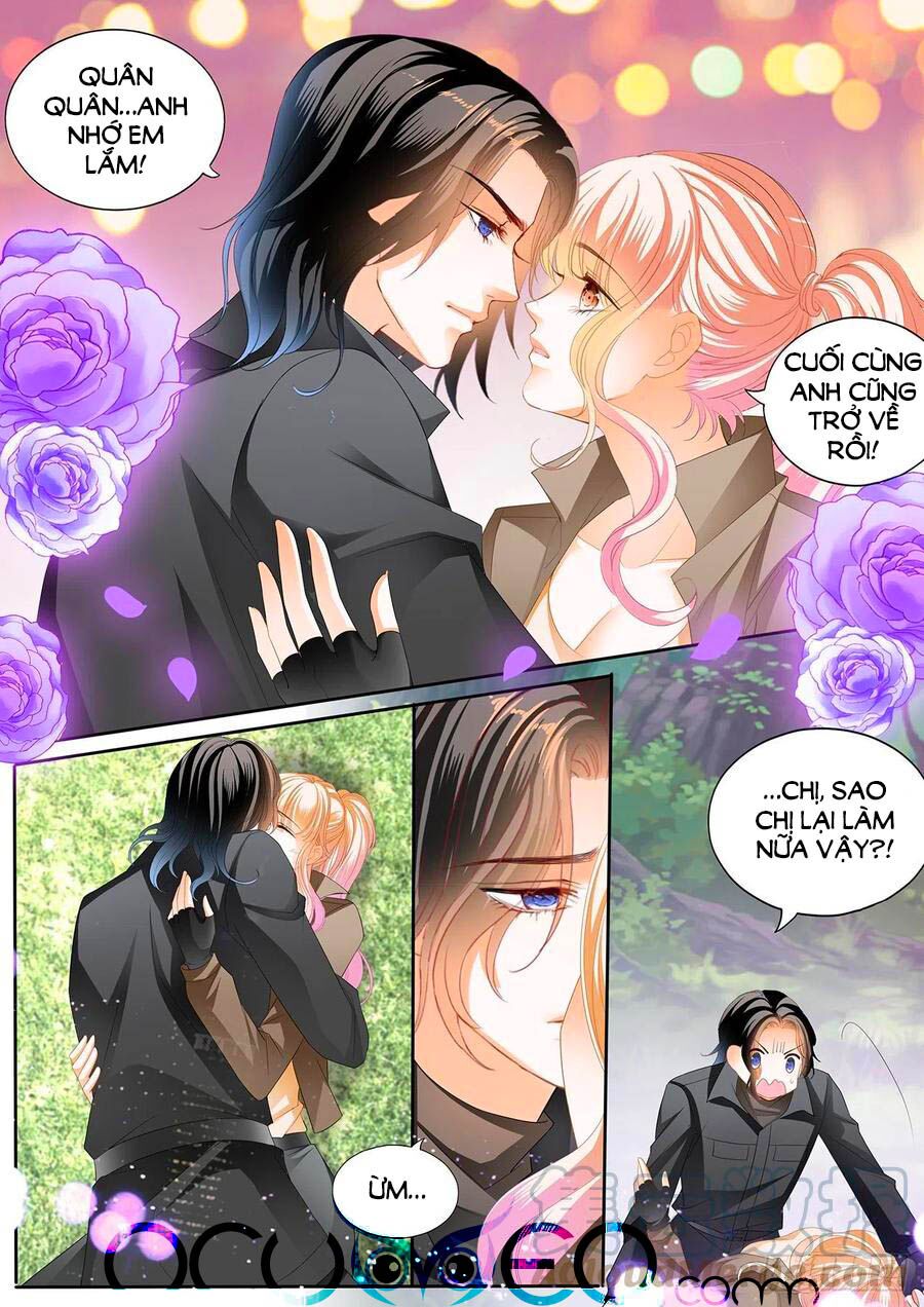 Bá Đạo Tiểu Thúc, Xin Trêu Chọc Vừa Thôi!: Chapter 255