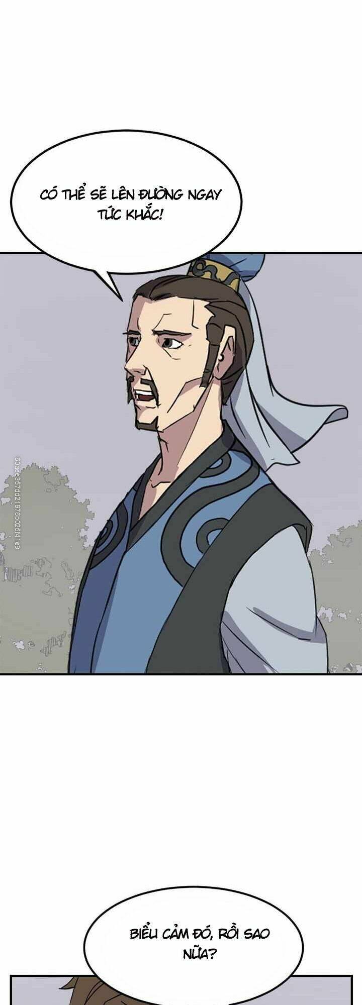 Trọng Sinh, Bất Khả Chiến Bại: Chapter 119