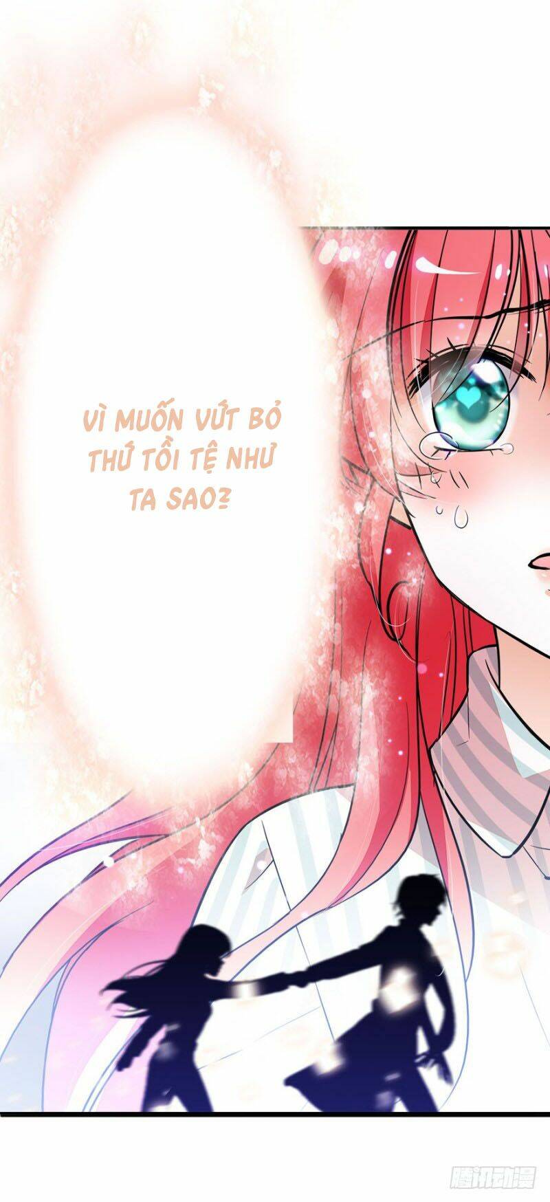 Bảo Bối V5 Boss Vội Vàng Cưng Chiều: Chapter 2