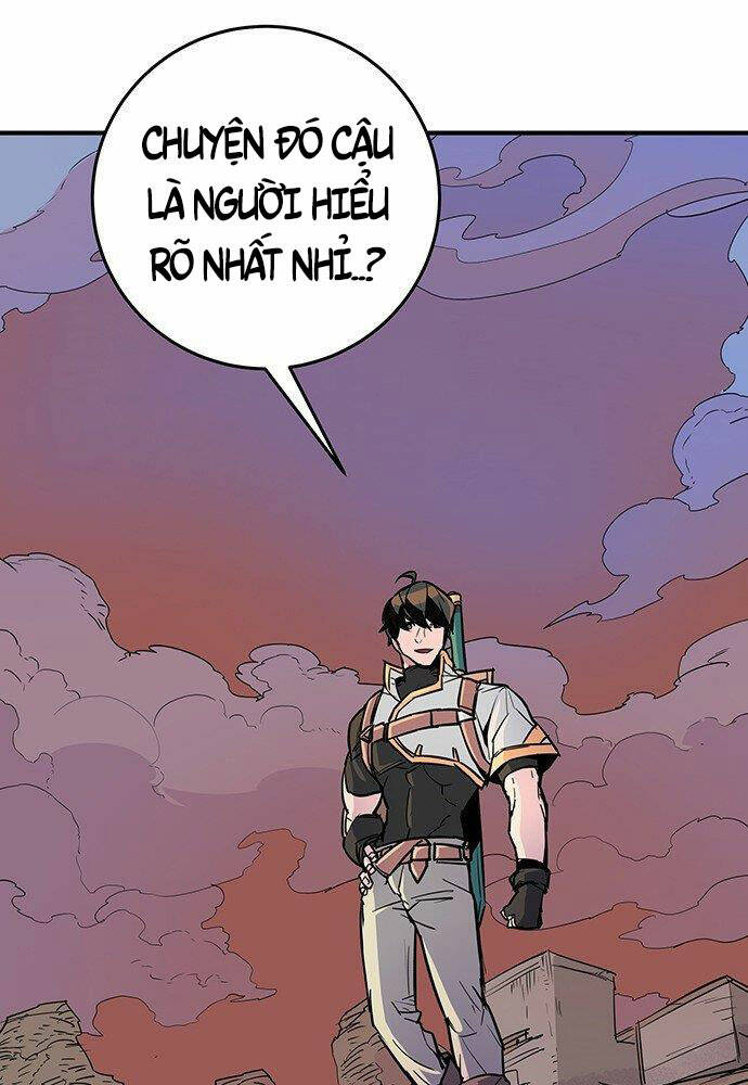 Chủ Nhân Thiên Giới: Chapter 1