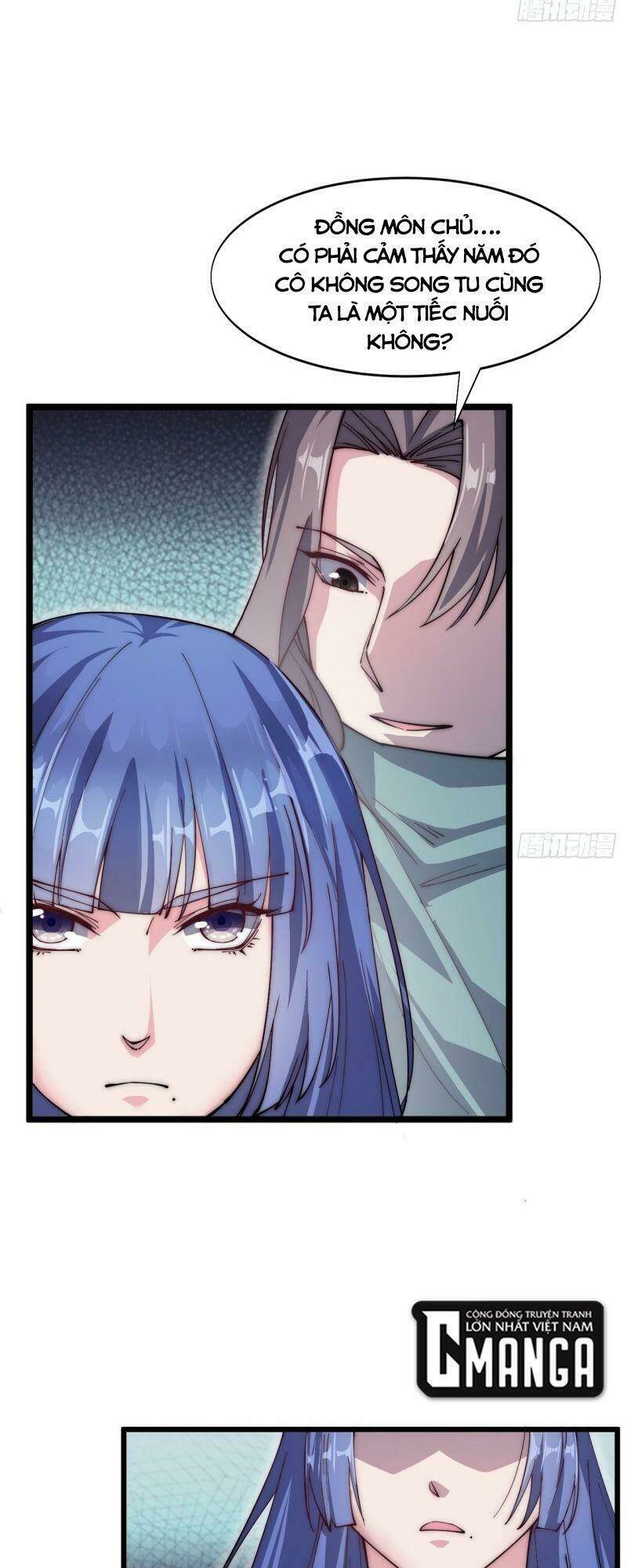 Trường Sinh Cửu Thiên Tuế: Chapter 53