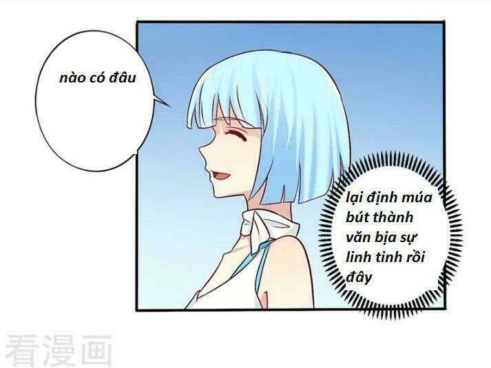 Tổng Tài Đã Cưới Em: Chapter 72