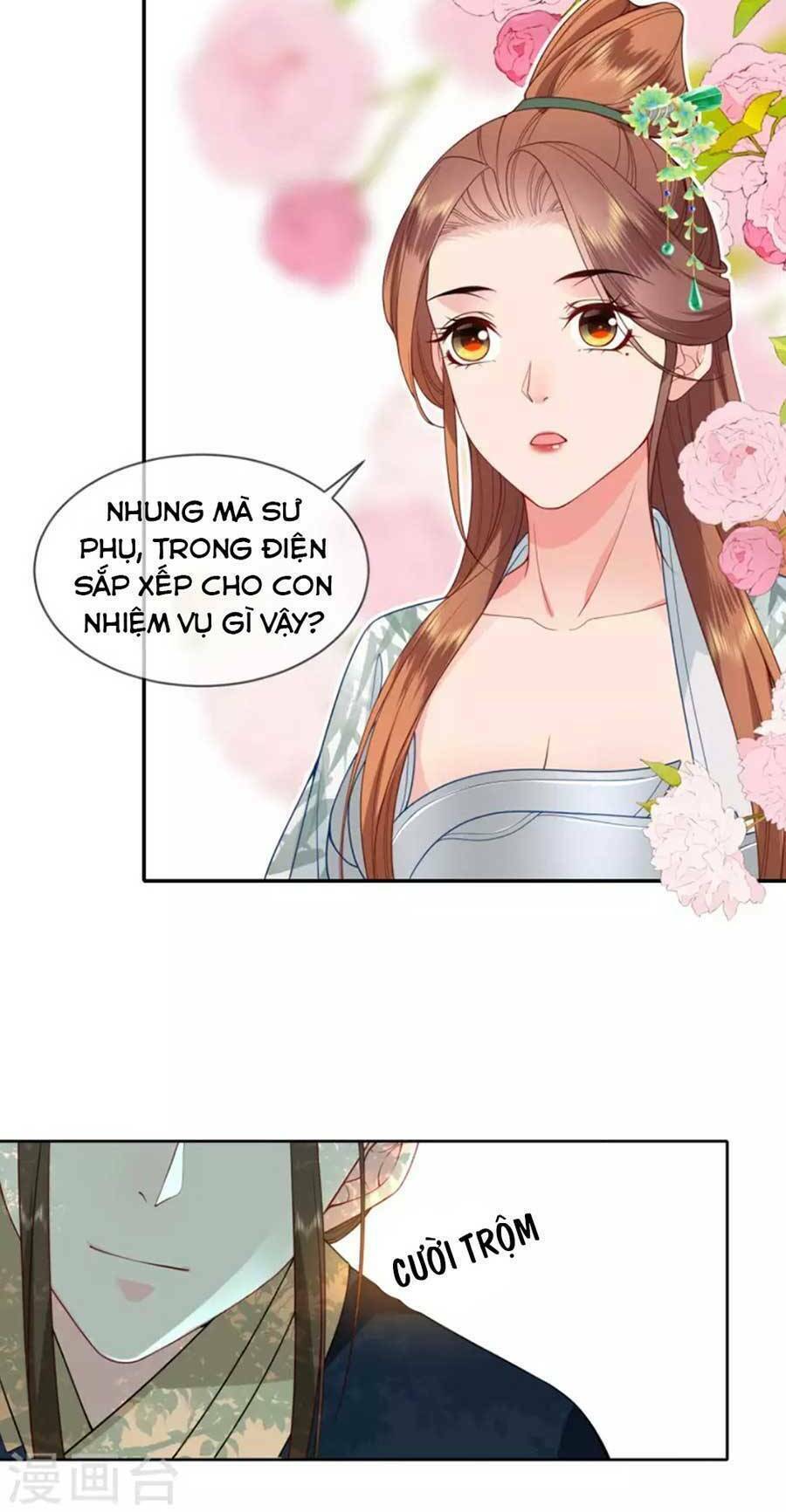 Tướng Quân, Bổn Phi Không Nhận Sủng: Chapter 40