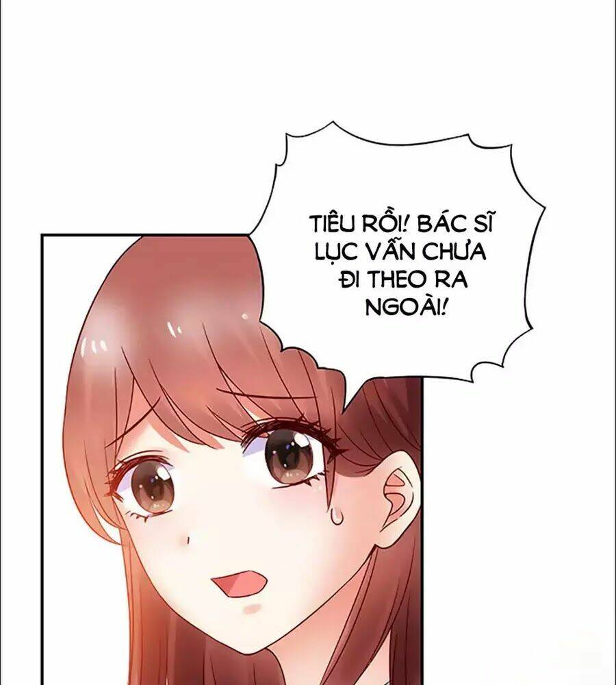 Bạn Trai 1/4 Của Tôi: Chapter 10