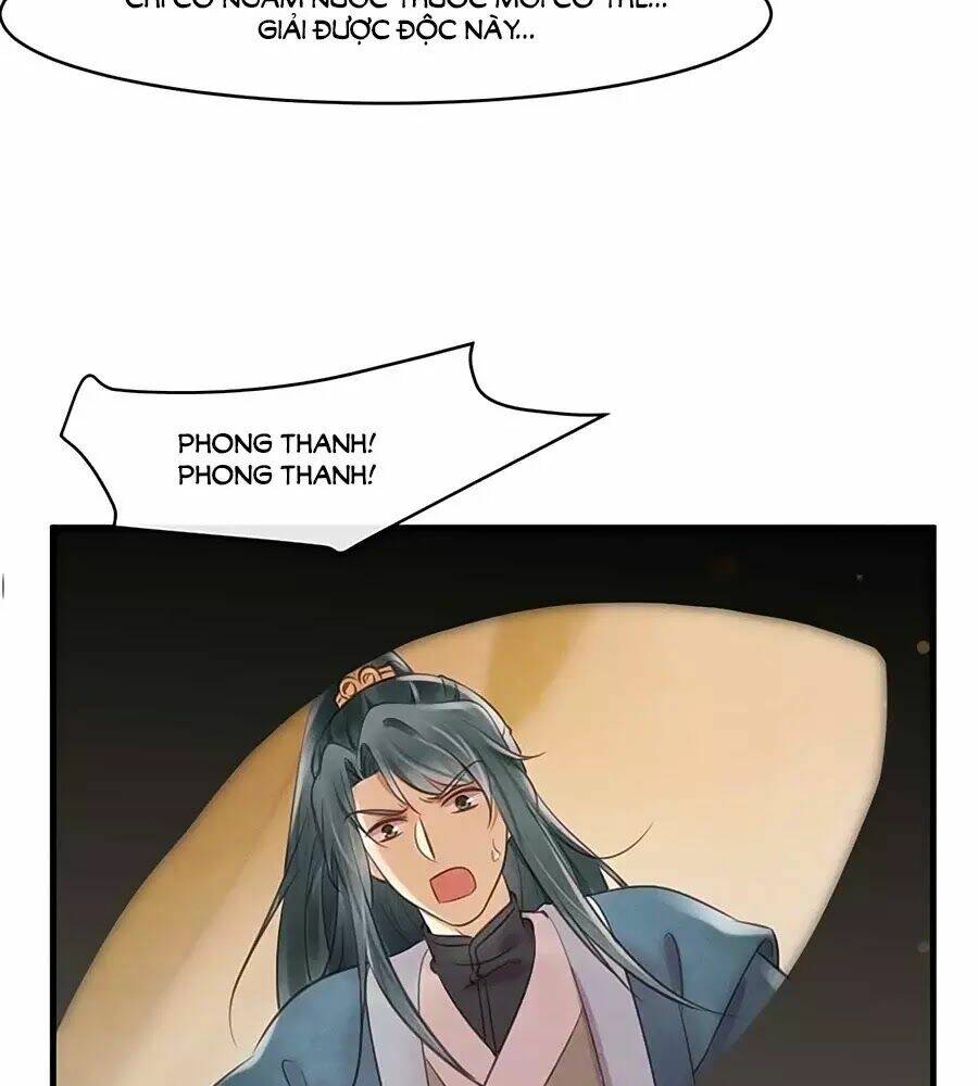 Vương Phi Muốn Trèo Tường: Chapter 26