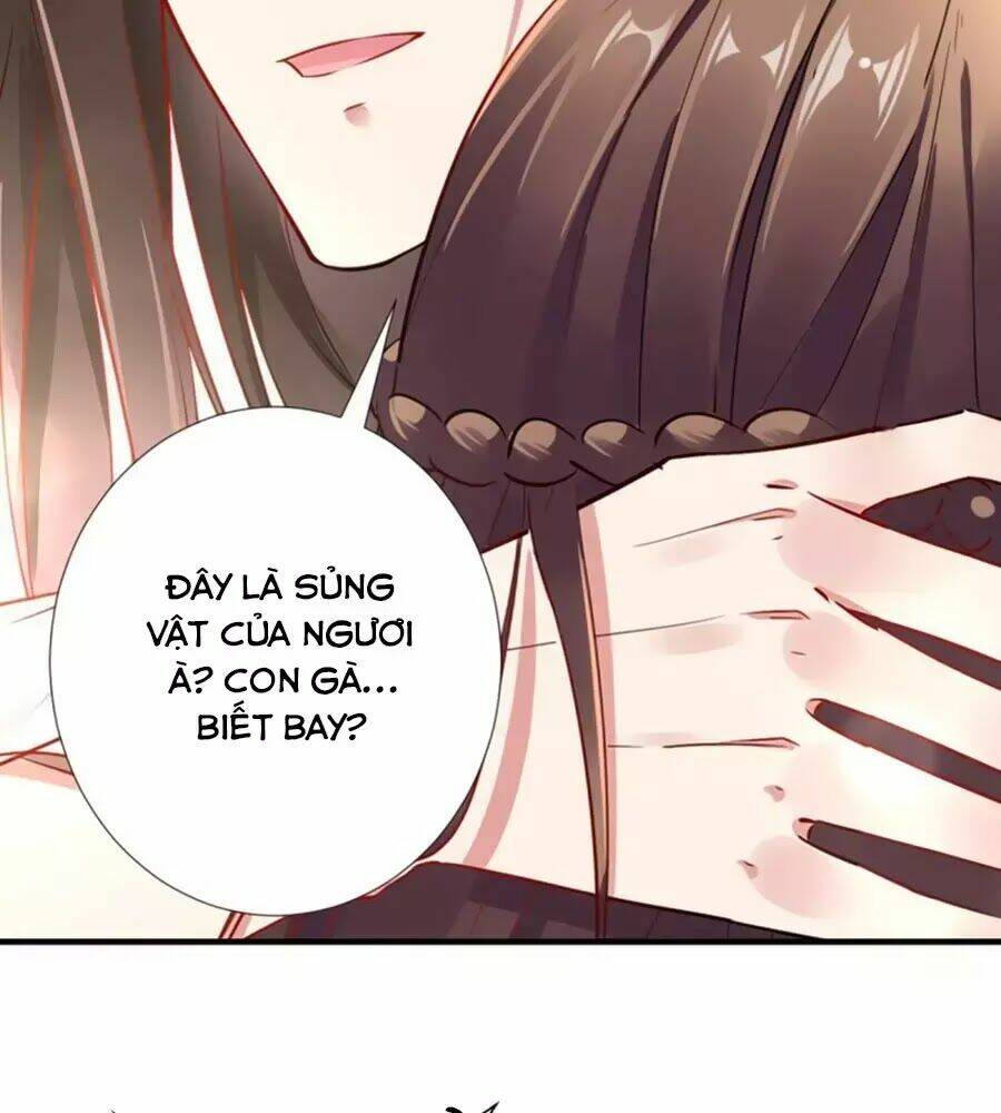 Vương Phi Có Chút Nghịch Ngợm: Chapter 66