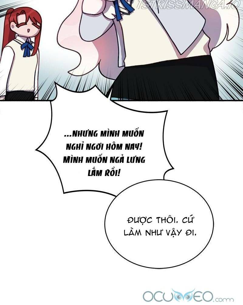 Lạy Chúa! Xin Hãy Để Con Trở Thành Ác Ma: Chapter 13