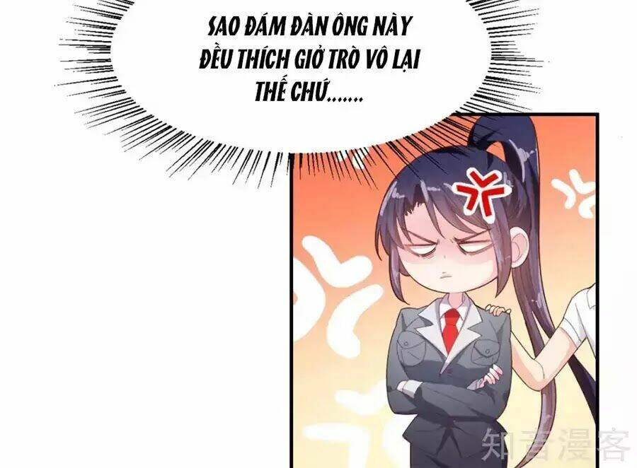 Sau Này Vẫn Cứ Thích Anh: Chapter 44