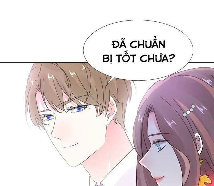 Điều Ước Sủng Ái Bất Bình Đẳng: Chapter 107.1